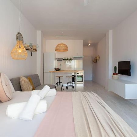 לאס פאלמס דה גראן קנאריה Ca'Rosa - See The Sea Las Canteras Beach מראה חיצוני תמונה